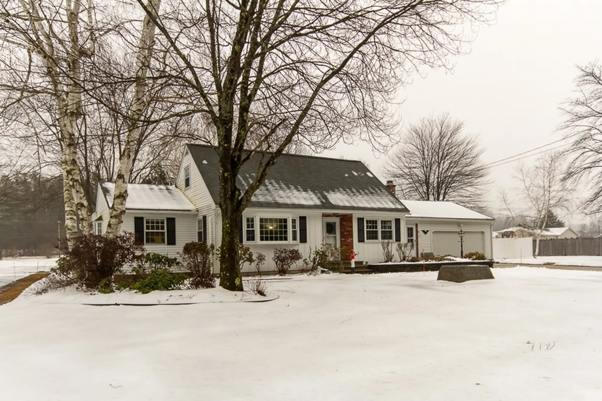 96 Forest Drive Bedford NH 03110