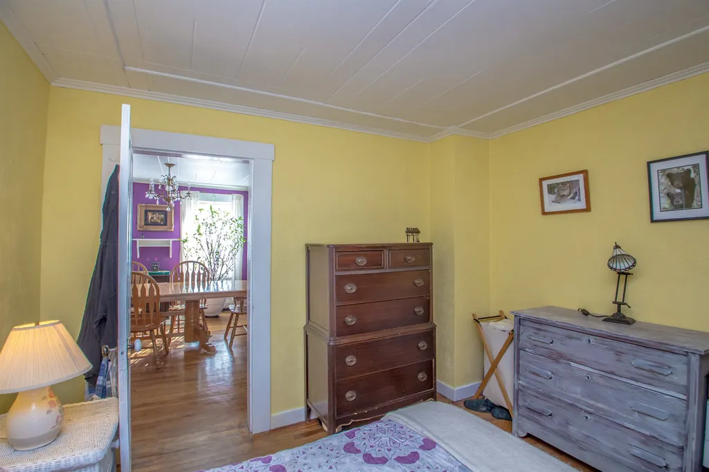48 Prospect Street Whitefield NH 03598