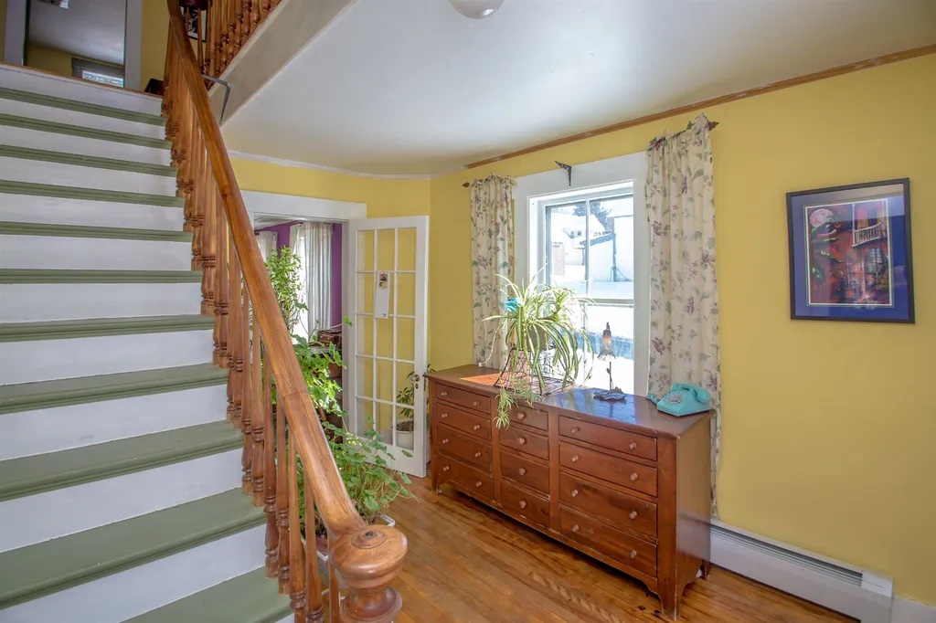 48 Prospect Street Whitefield NH 03598