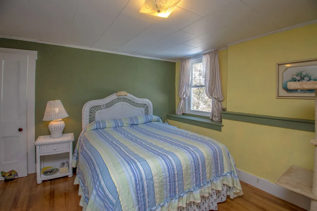 48 Prospect Street Whitefield NH 03598