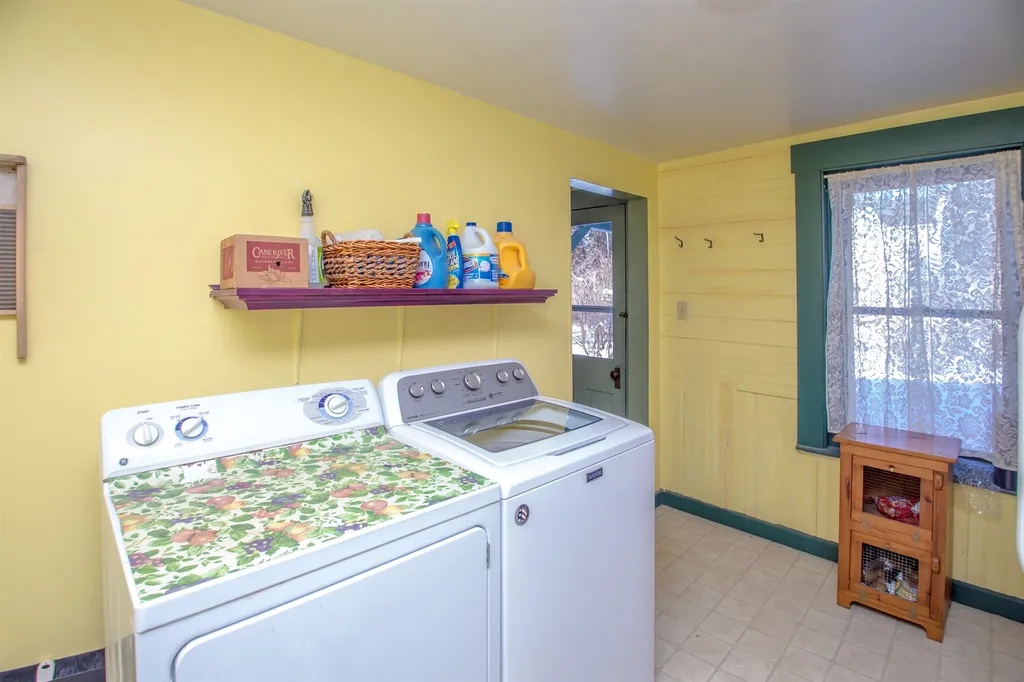 48 Prospect Street Whitefield NH 03598