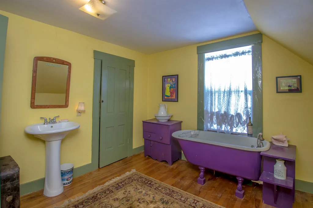 48 Prospect Street Whitefield NH 03598