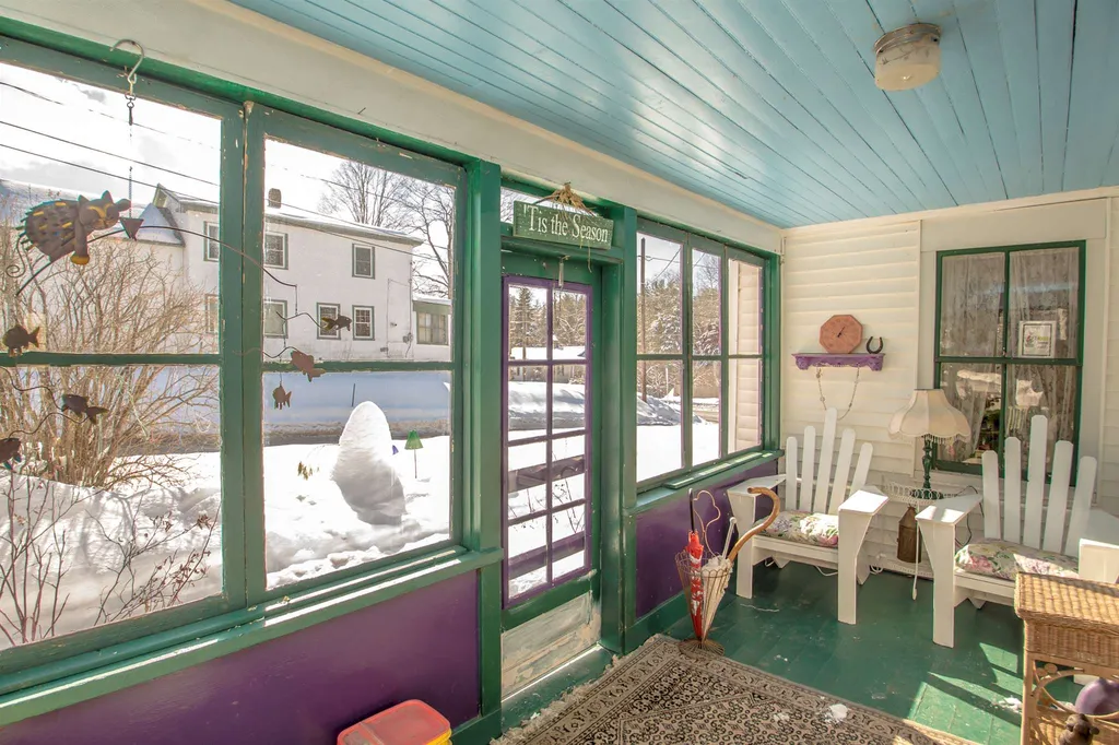 48 Prospect Street Whitefield NH 03598