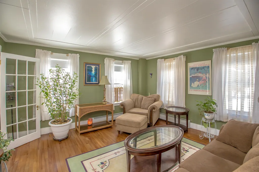 48 Prospect Street Whitefield NH 03598