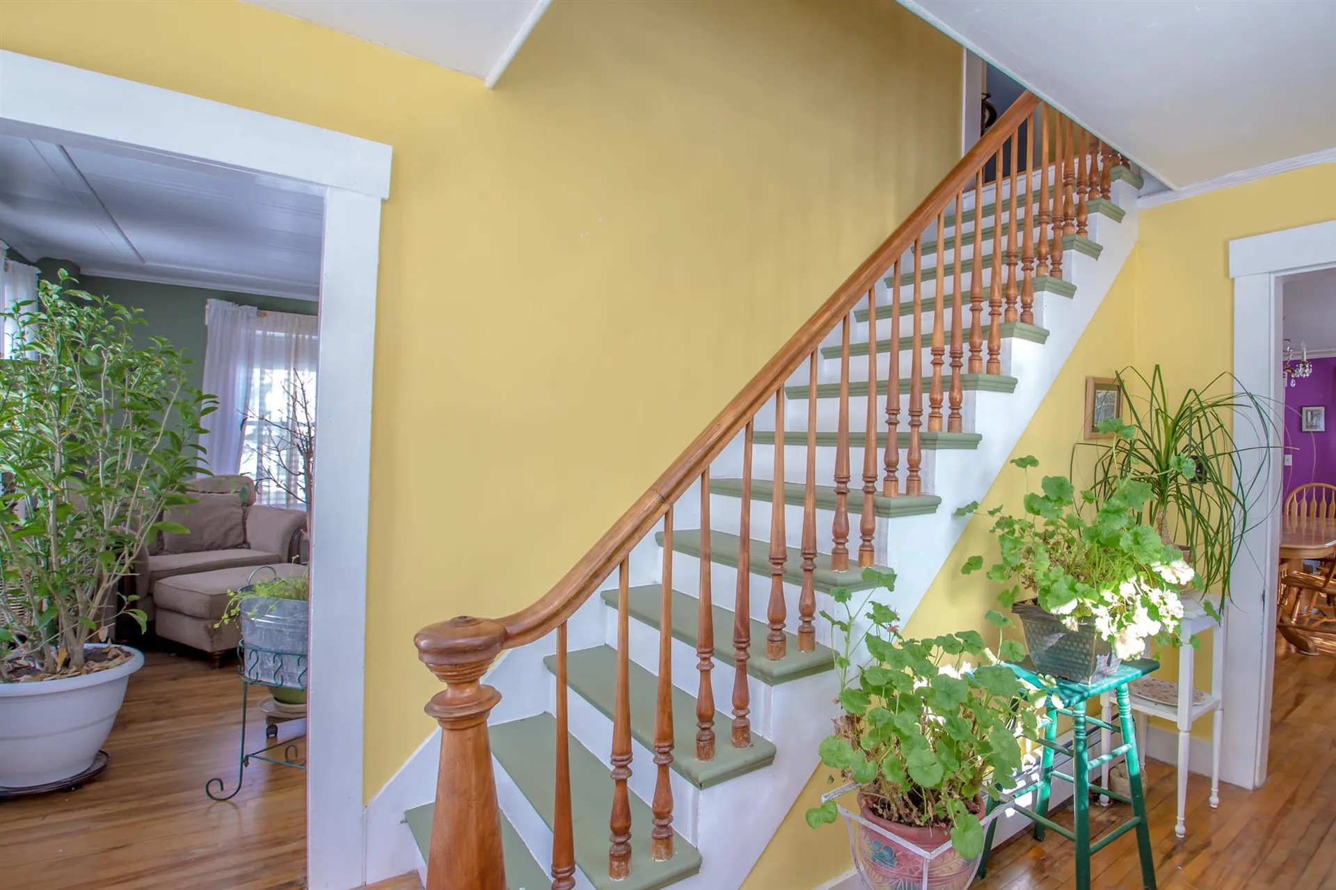 48 Prospect Street Whitefield NH 03598