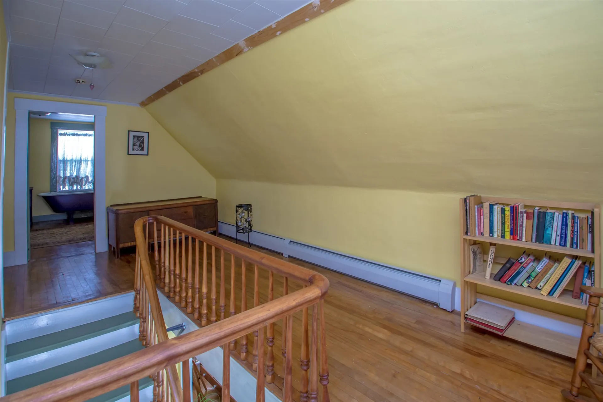 48 Prospect Street Whitefield NH 03598