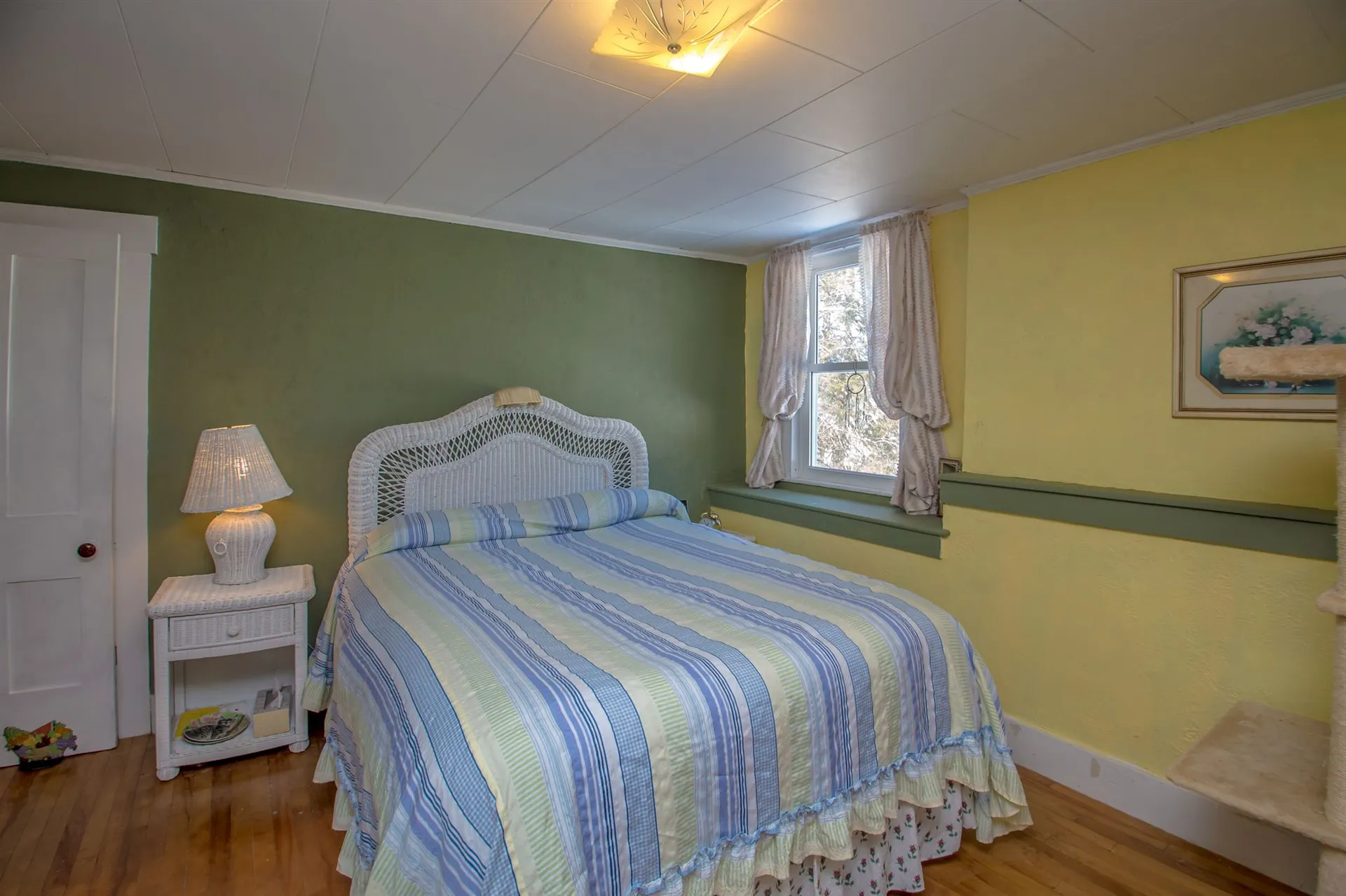 48 Prospect Street Whitefield NH 03598