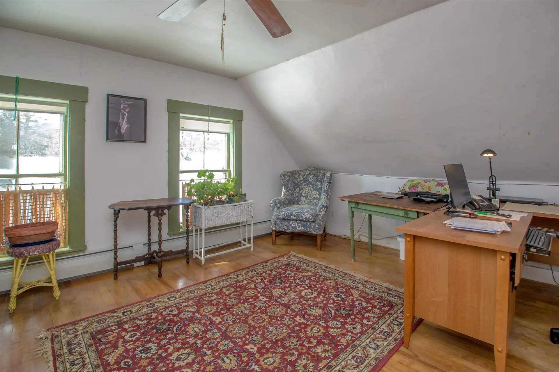 48 Prospect Street Whitefield NH 03598