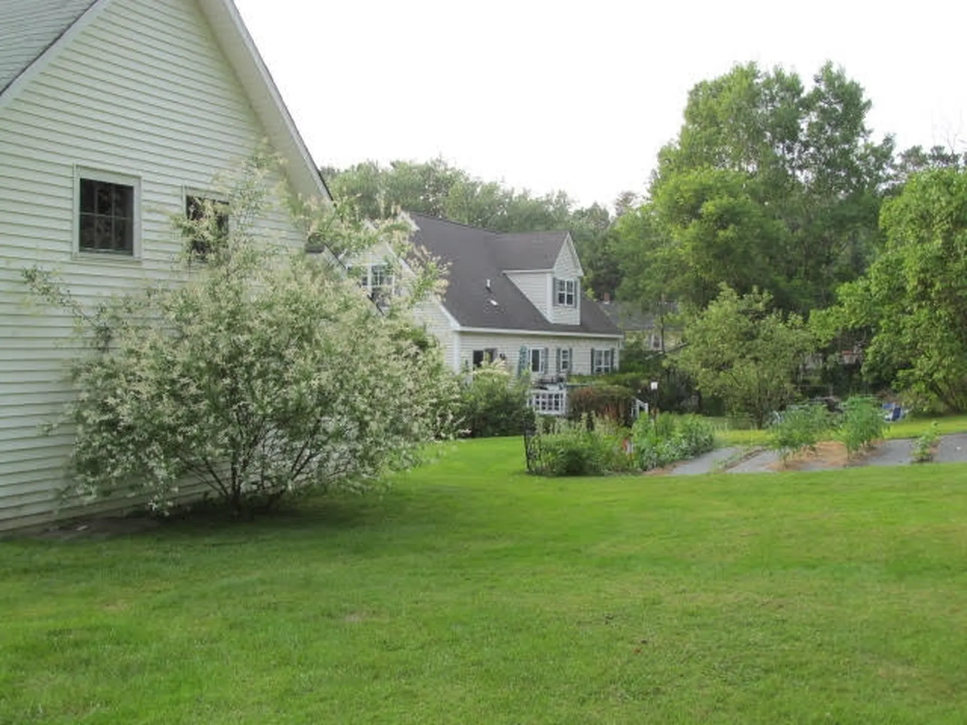 48 Prospect Street Whitefield NH 03598