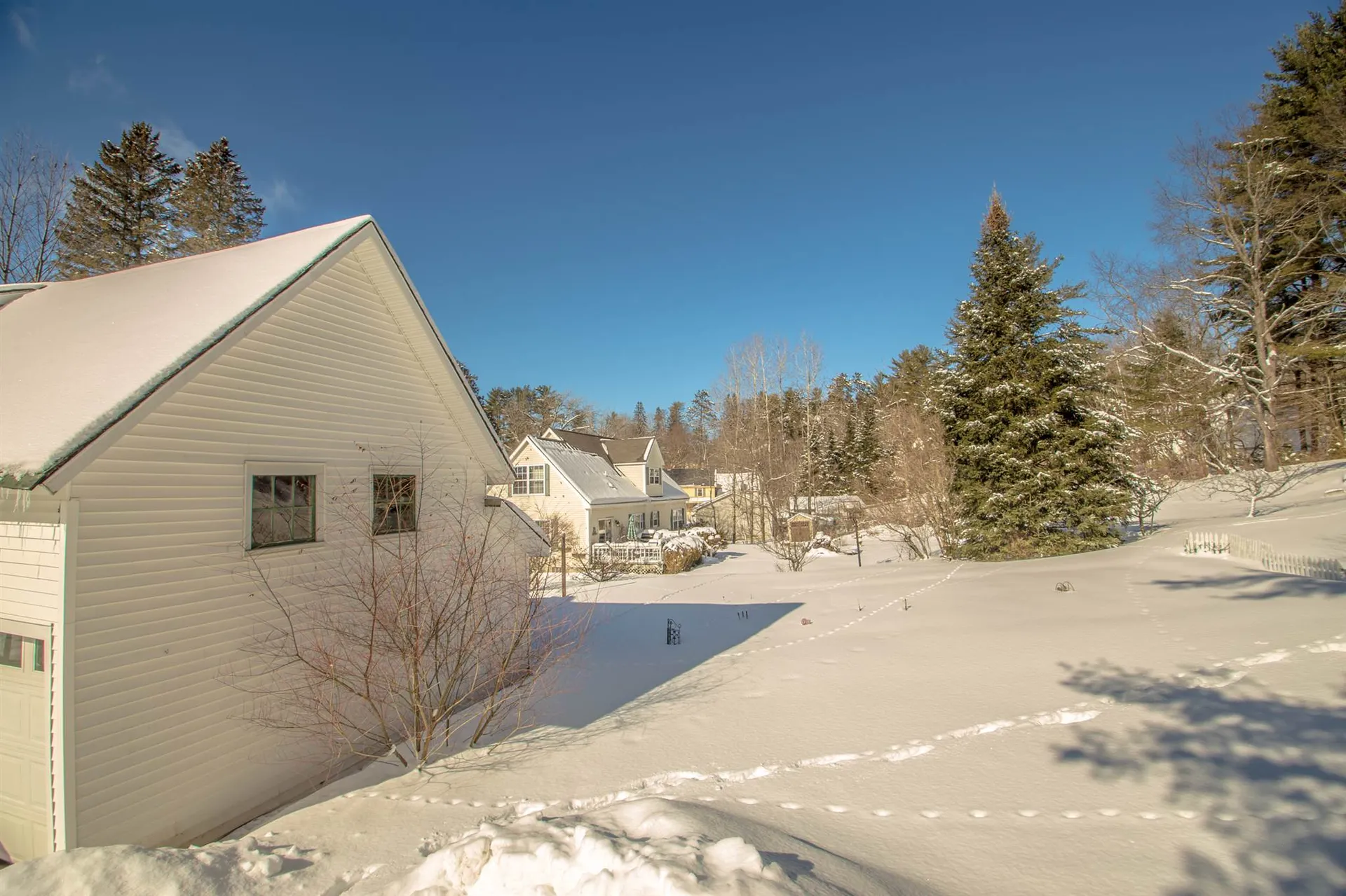 48 Prospect Street Whitefield NH 03598