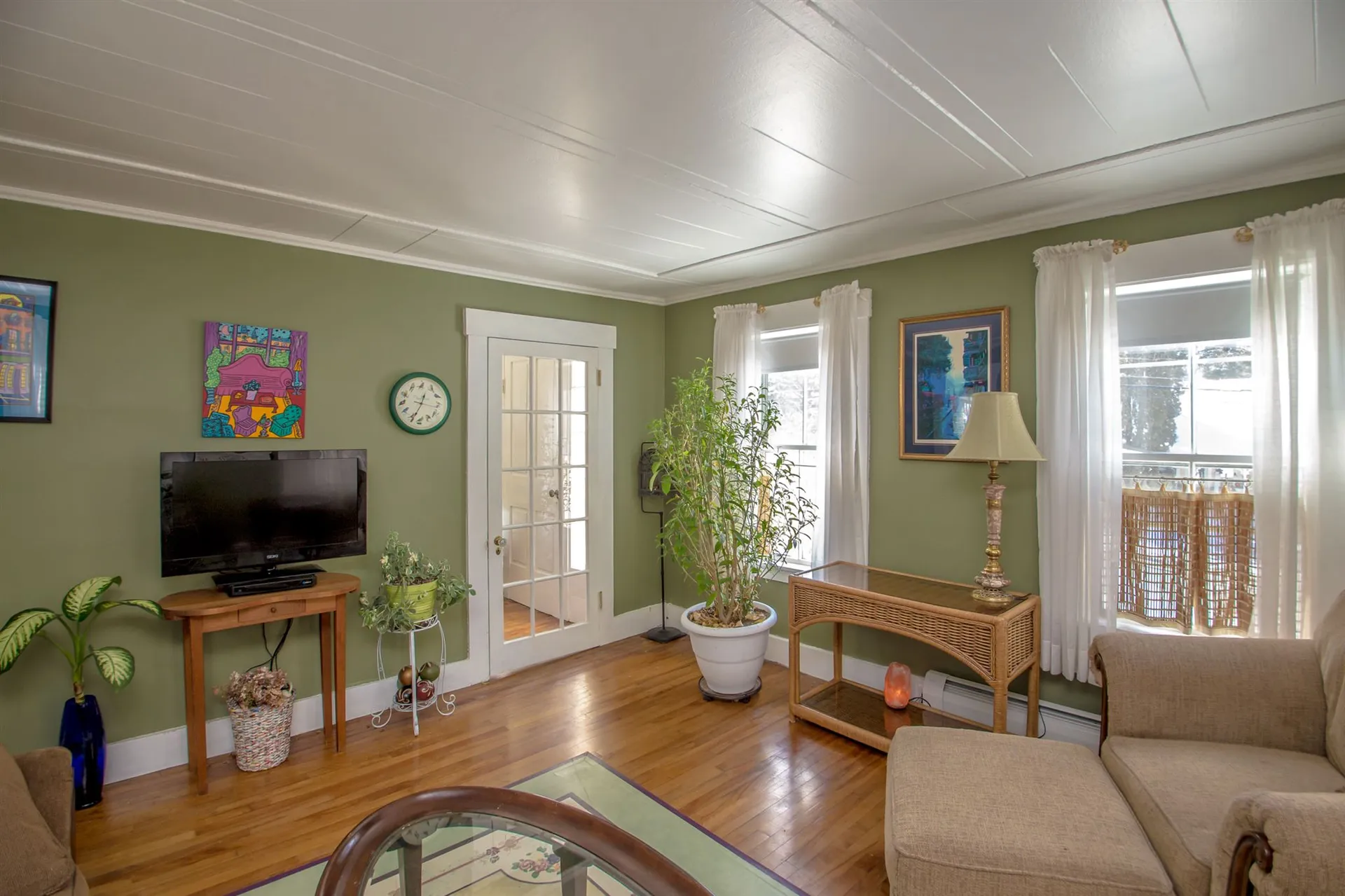48 Prospect Street Whitefield NH 03598