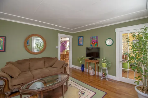 48 Prospect Street Whitefield NH 03598