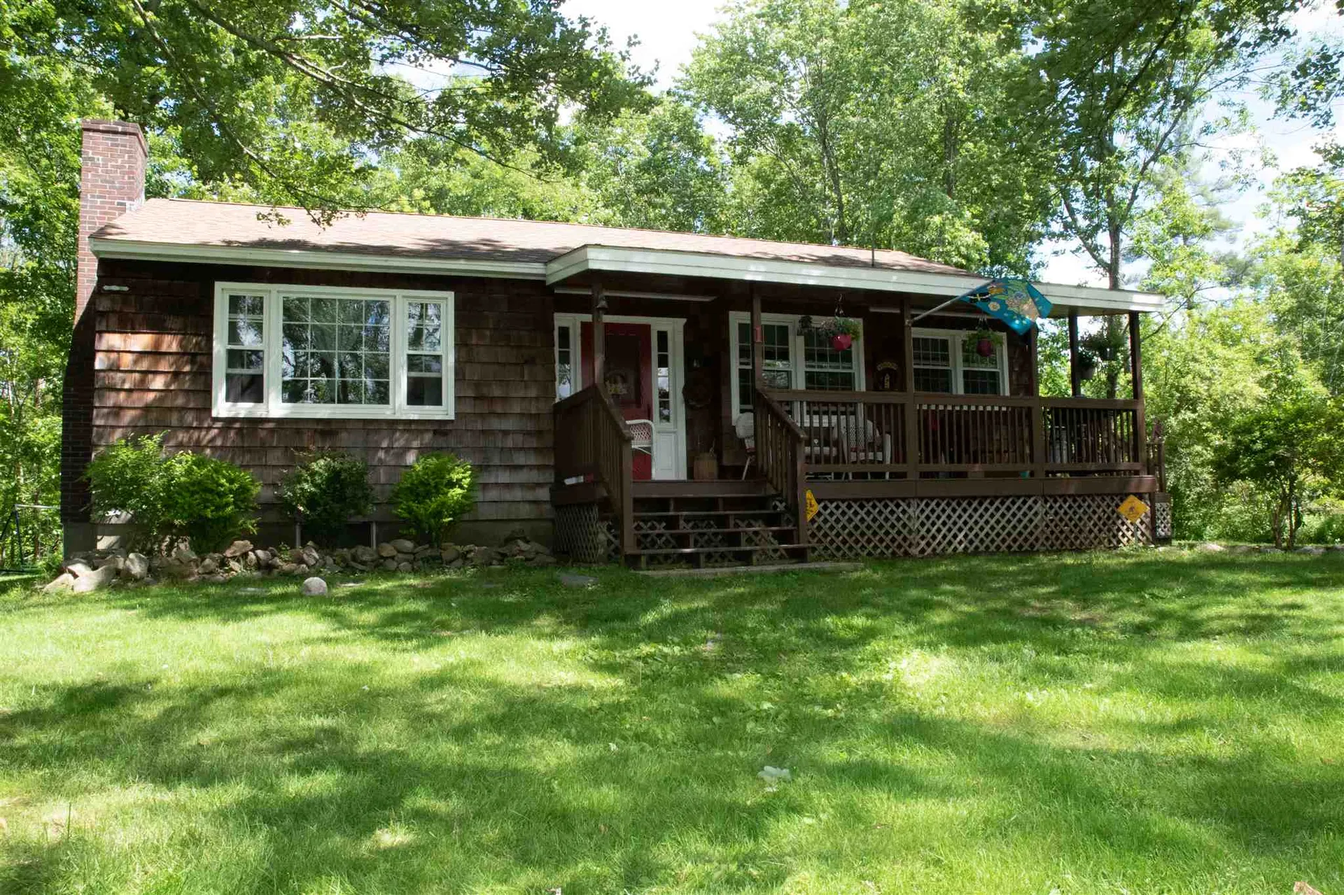 1 Lary Lane Exeter NH 03833