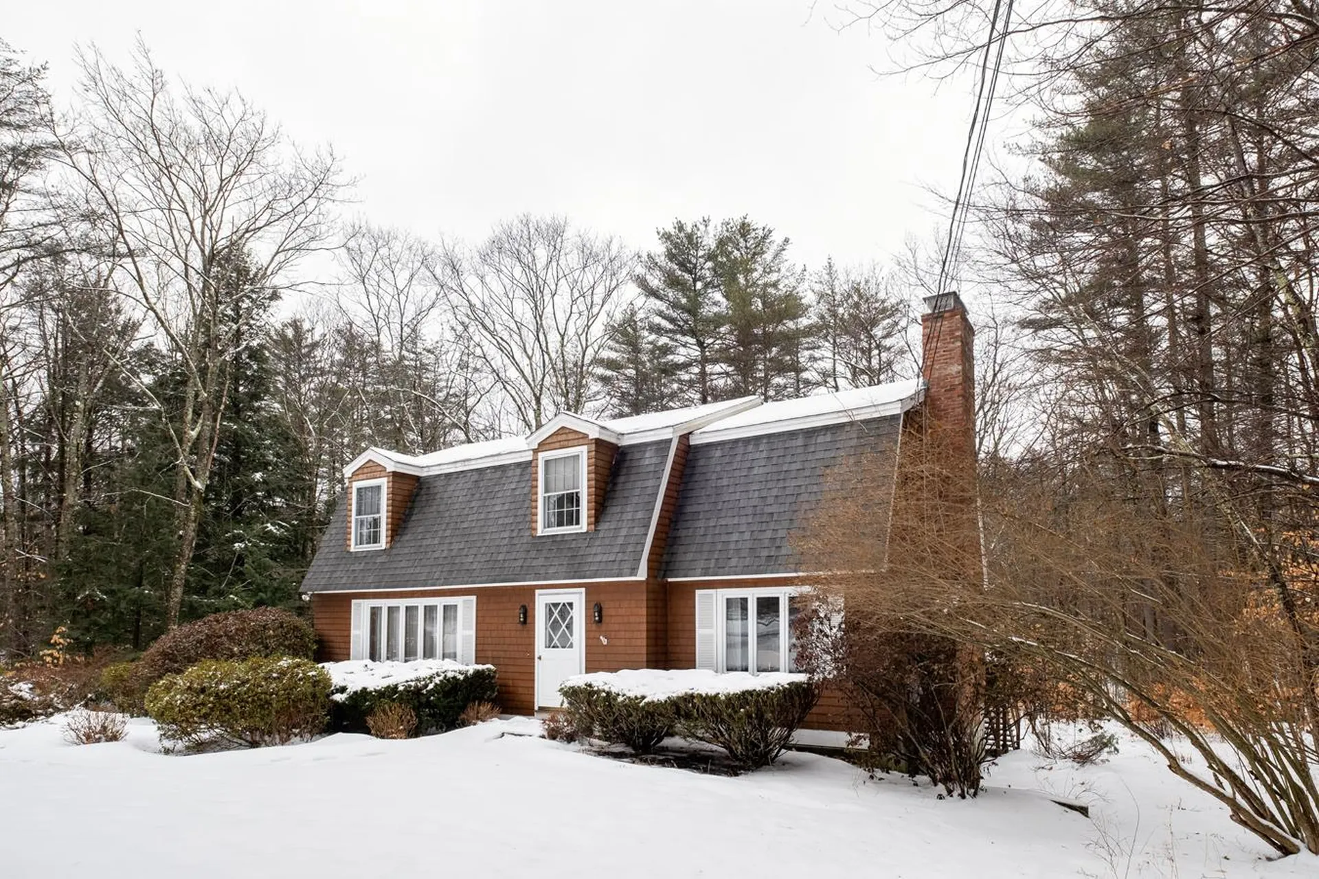 5 Granger Drive Lee NH 03861