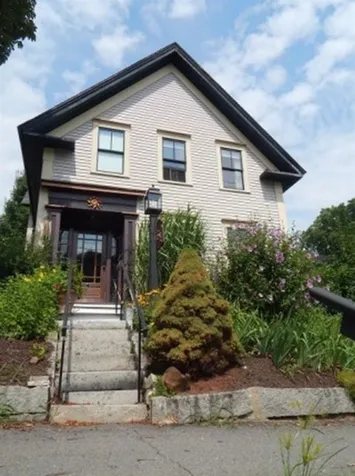 64 Washington Street Concord NH 03301