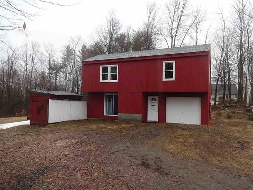 75 Pound Road Wilmot NH 03287