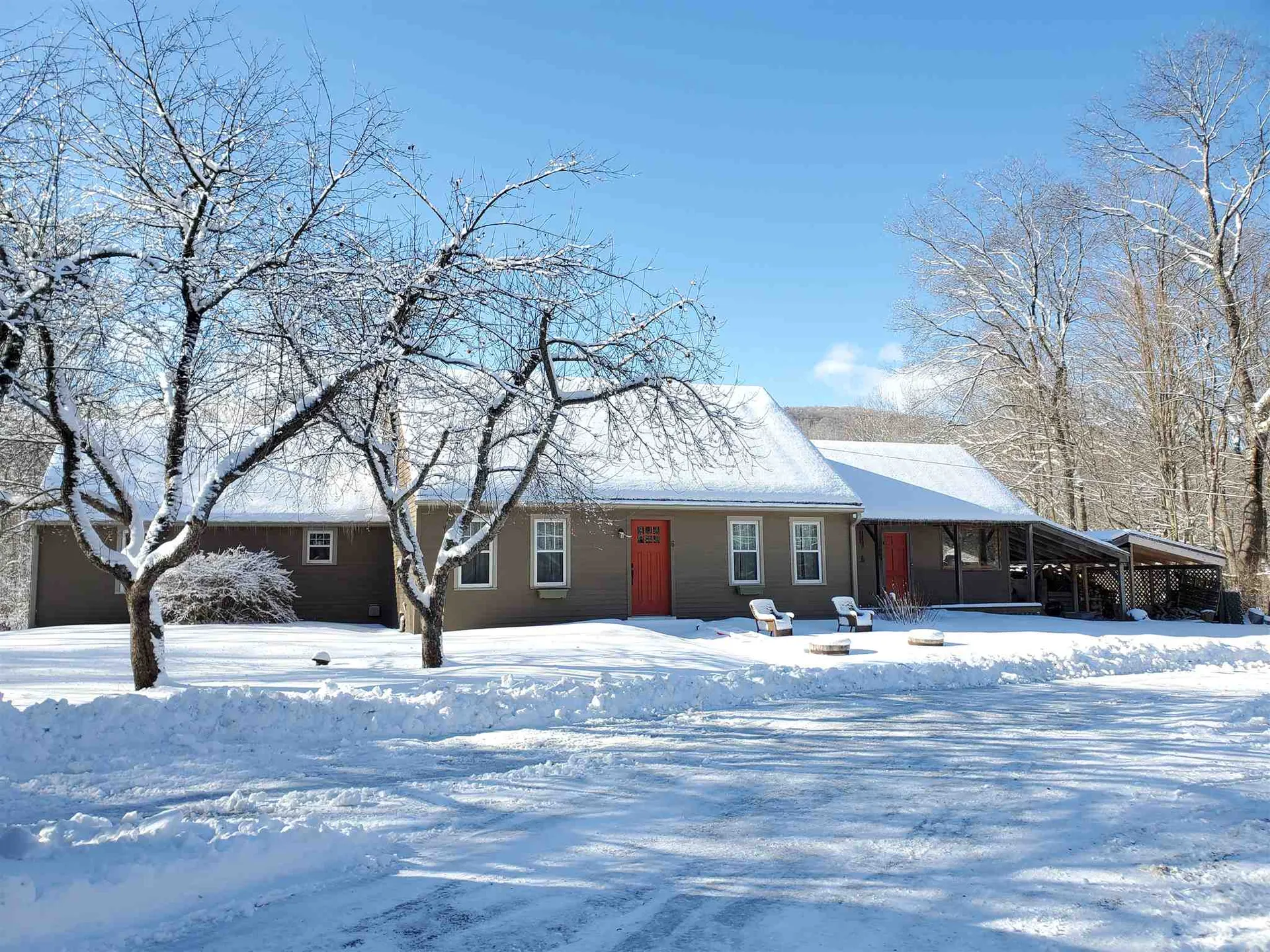 6 Alfano Drive Enfield NH 03748