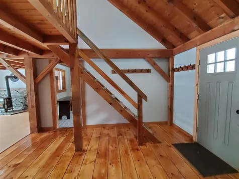 6 Alfano Drive Enfield NH 03748