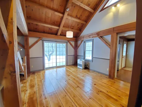 6 Alfano Drive Enfield NH 03748