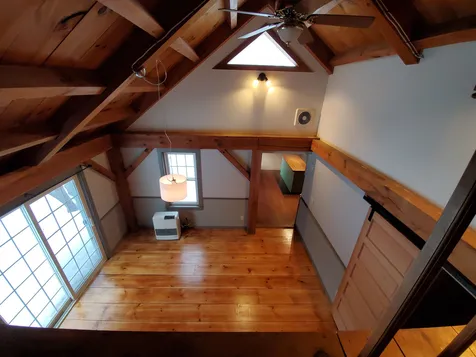 6 Alfano Drive Enfield NH 03748
