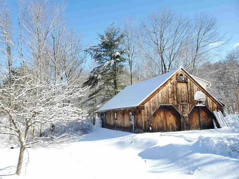 6 Alfano Drive Enfield NH 03748