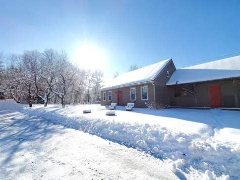 6 Alfano Drive Enfield NH 03748
