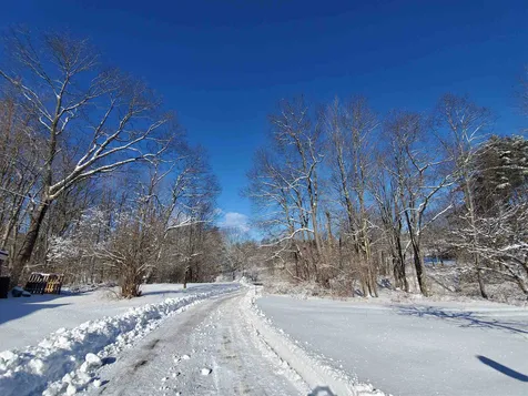 6 Alfano Drive Enfield NH 03748