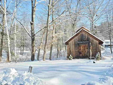 6 Alfano Drive Enfield NH 03748