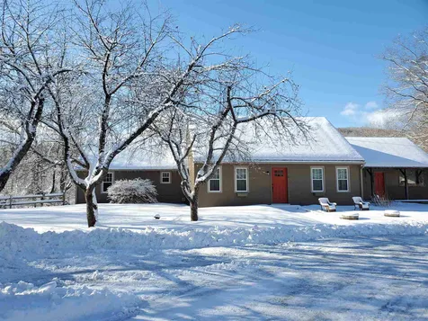 6 Alfano Drive Enfield NH 03748