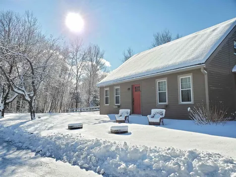6 Alfano Drive Enfield NH 03748