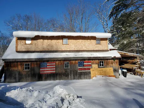 6 Alfano Drive Enfield NH 03748