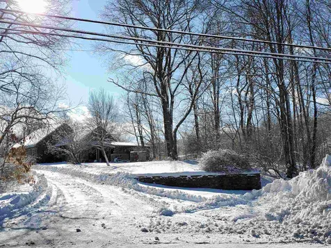 6 Alfano Drive Enfield NH 03748