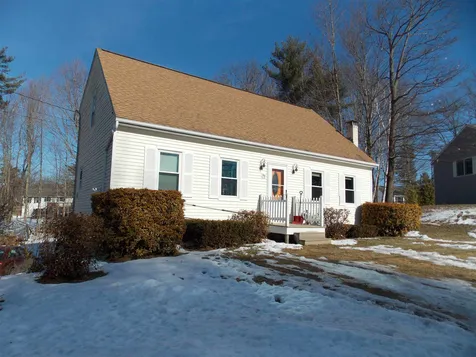 88 Emerald Drive Laconia NH 03246