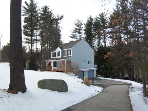 9 Ox Brook Woods Road Milford NH 03055