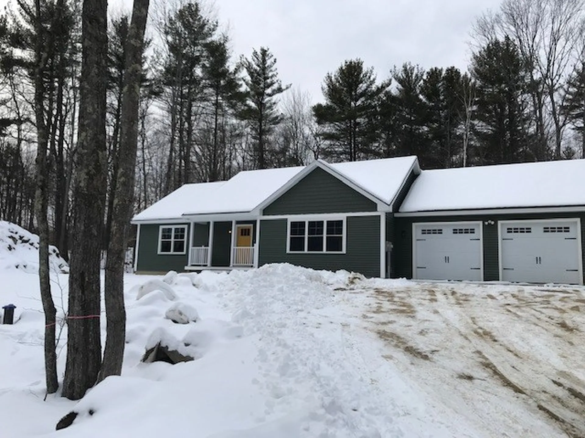 16 Maple Lane Strafford NH 03884