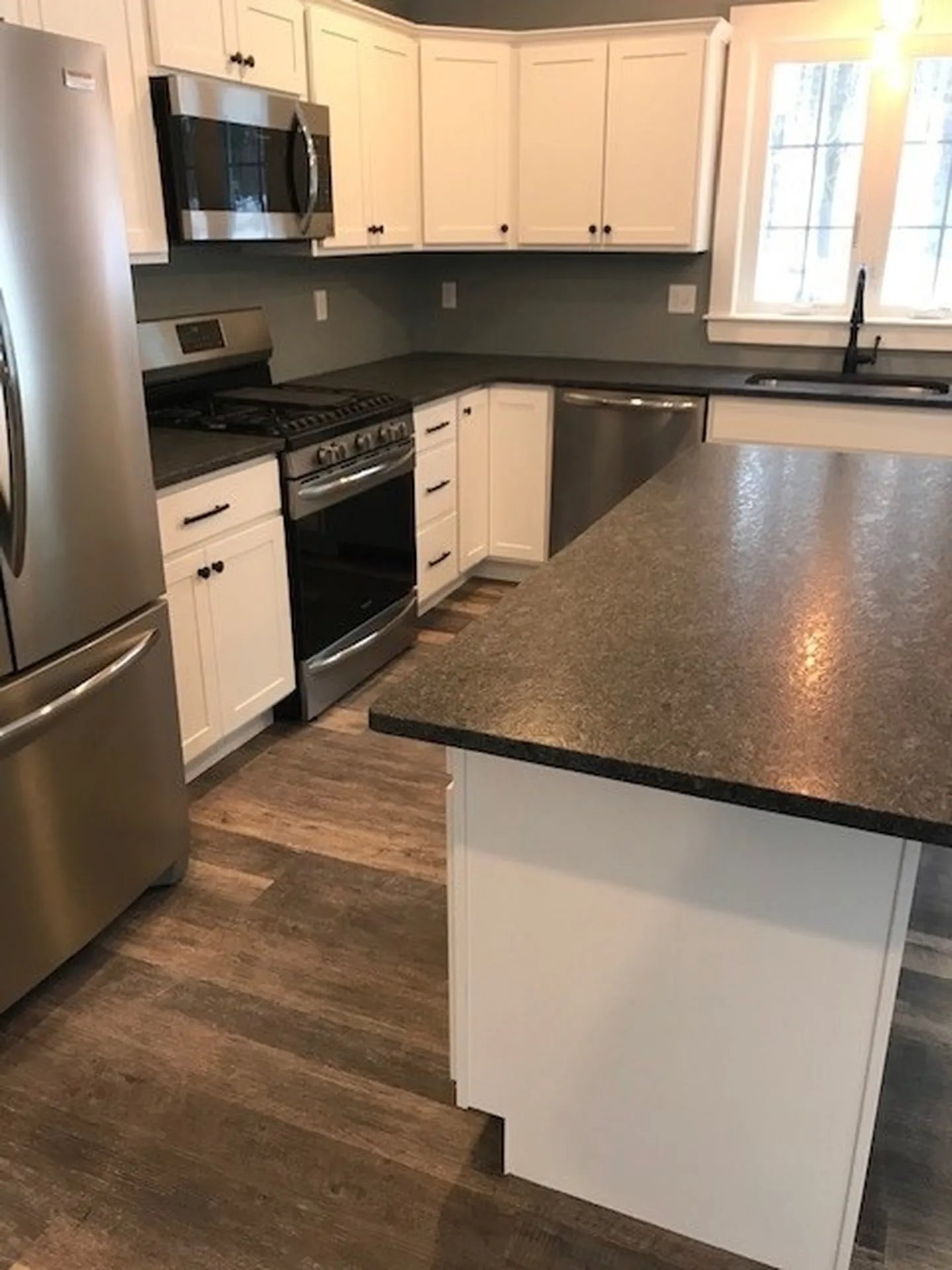 16 Maple Lane Strafford NH 03884