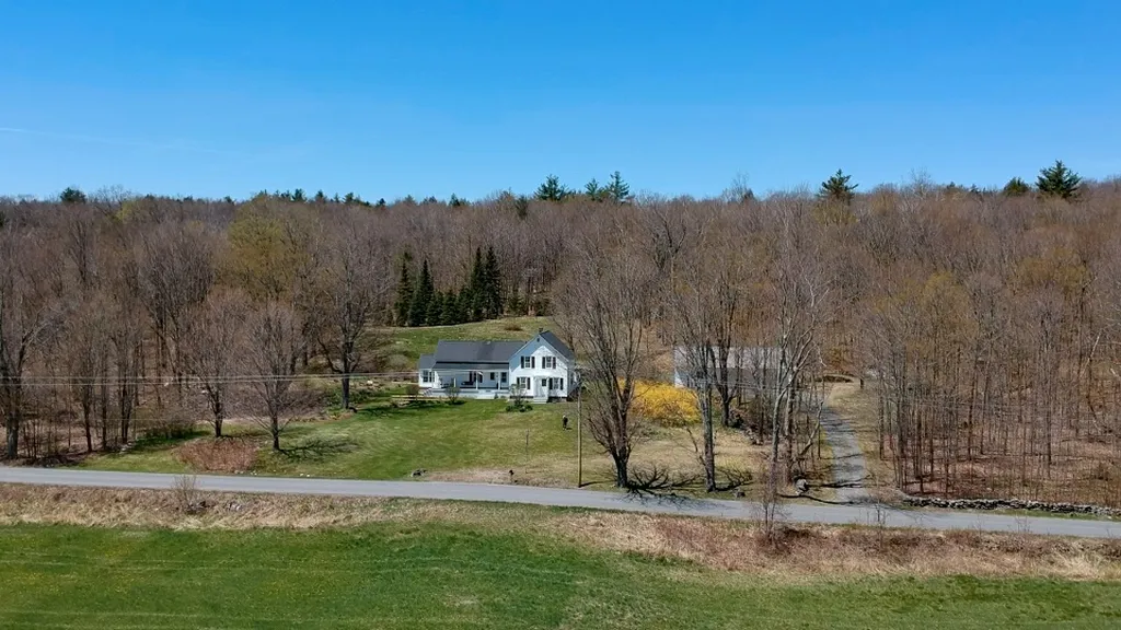 1348 S Hemlock Road Charlestown NH 03603