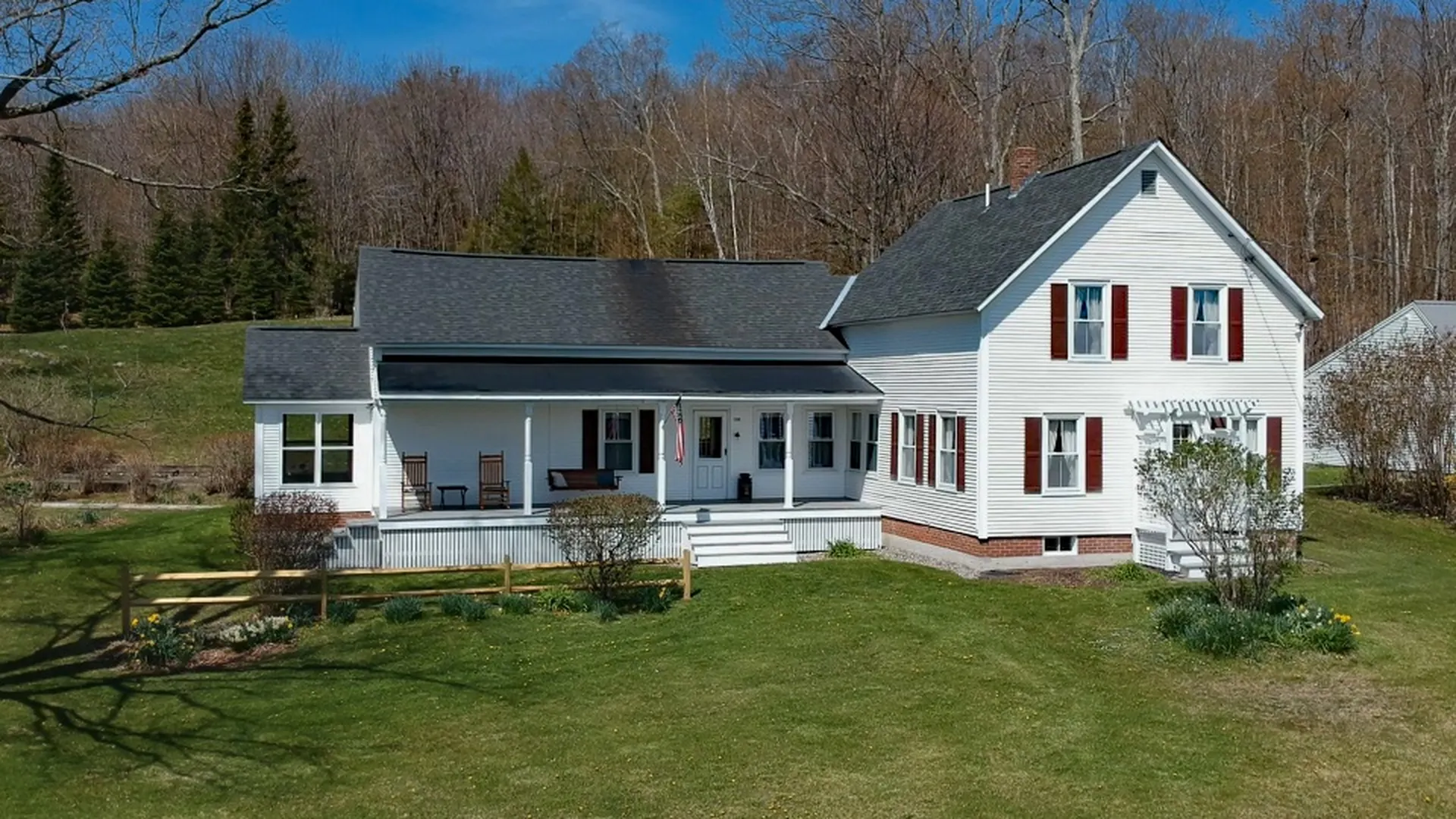 1348 S Hemlock Road Charlestown NH 03603