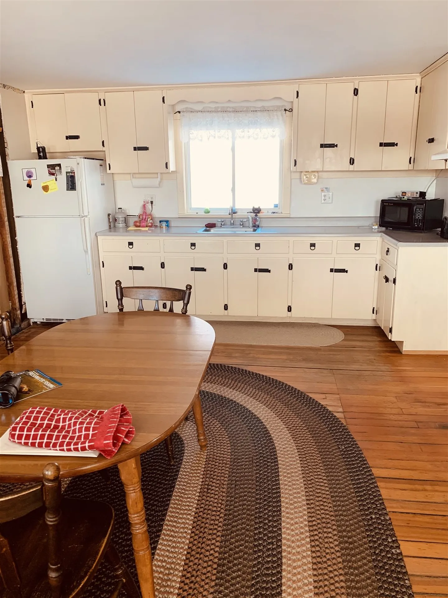 1348 S Hemlock Road Charlestown NH 03603
