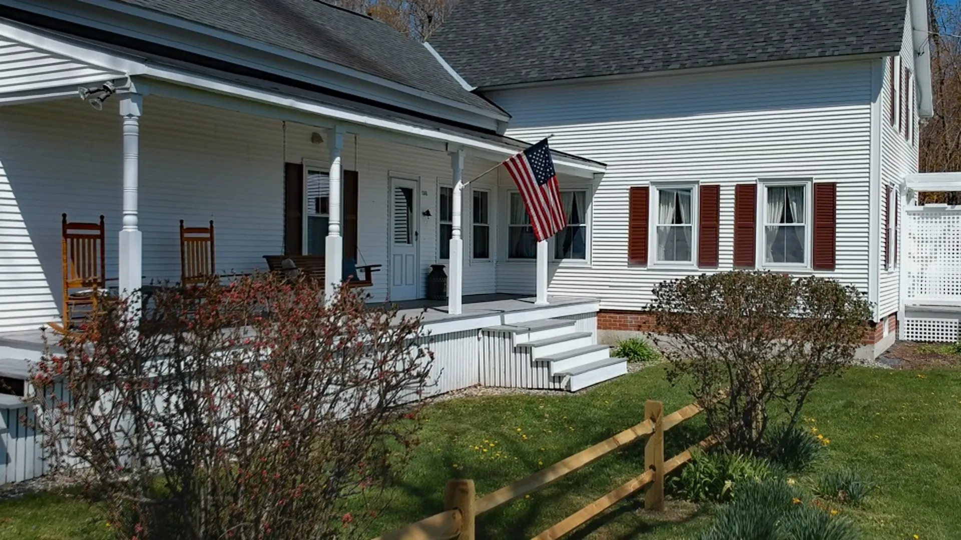 1348 S Hemlock Road Charlestown NH 03603