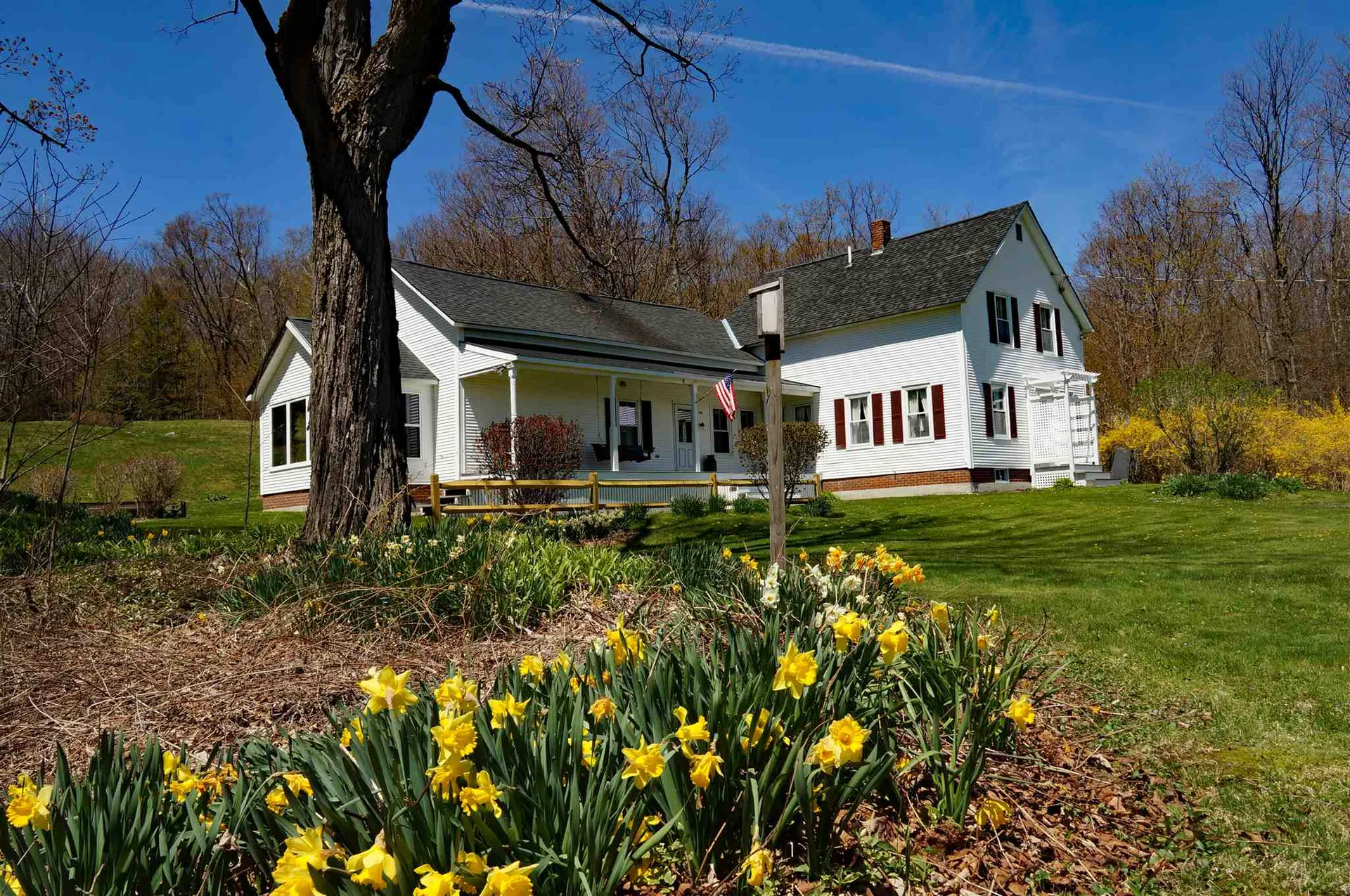 1348 S Hemlock Road Charlestown NH 03603