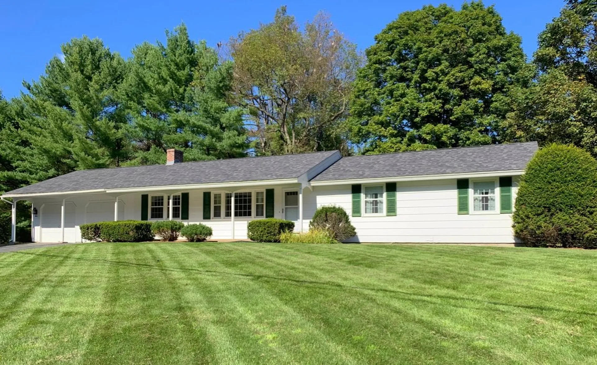 4 Dunster Drive Hanover NH 03755