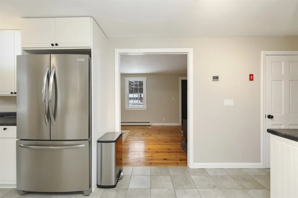 100 Old Granite Road Ossipee NH 03864-7360