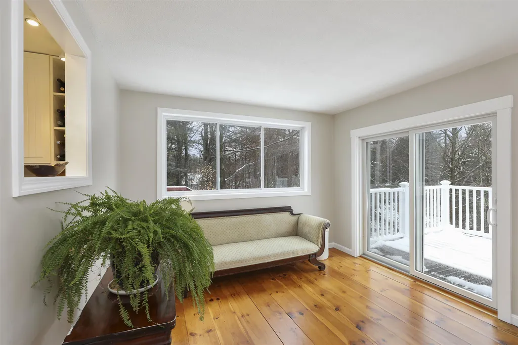 100 Old Granite Road Ossipee NH 03864-7360