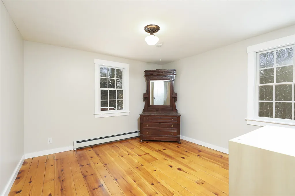 100 Old Granite Road Ossipee NH 03864-7360