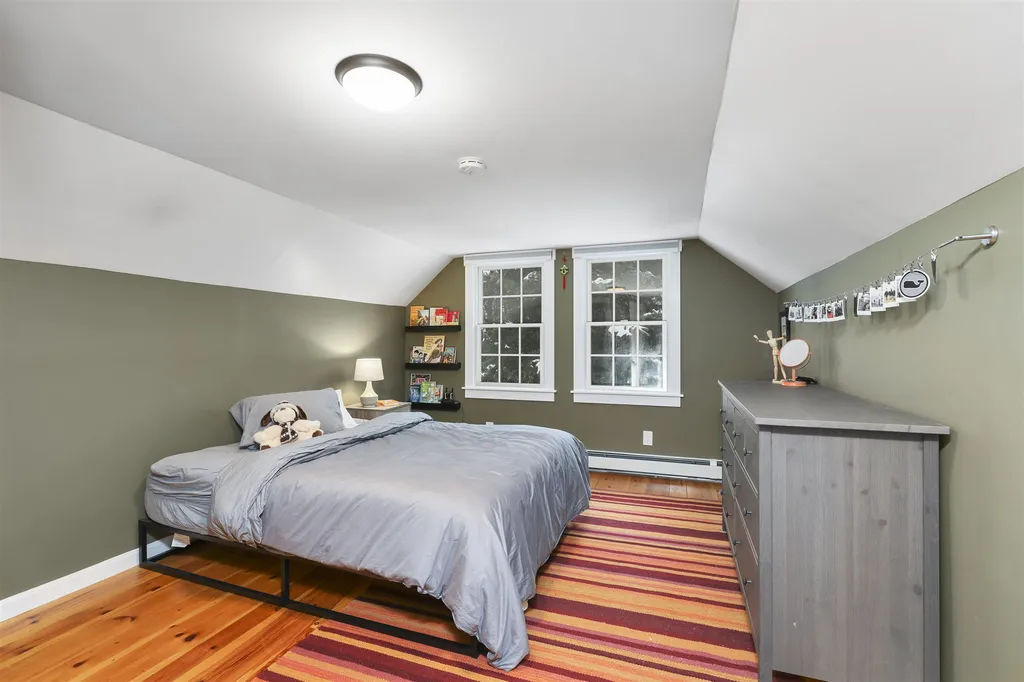 100 Old Granite Road Ossipee NH 03864-7360