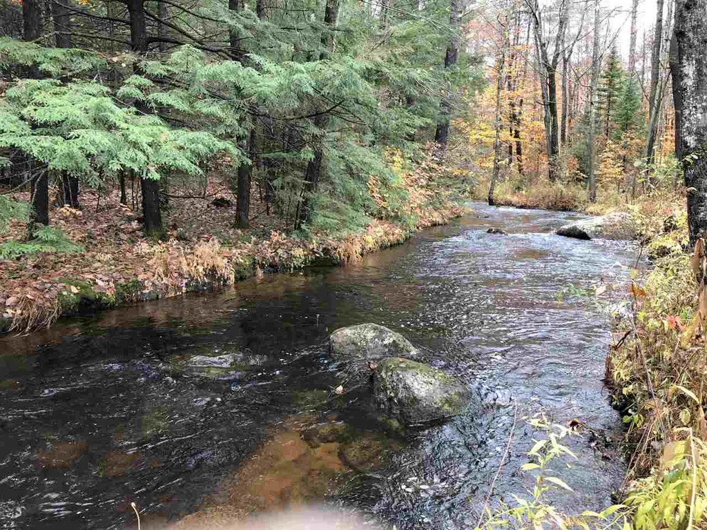 100 Old Granite Road Ossipee NH 03864-7360
