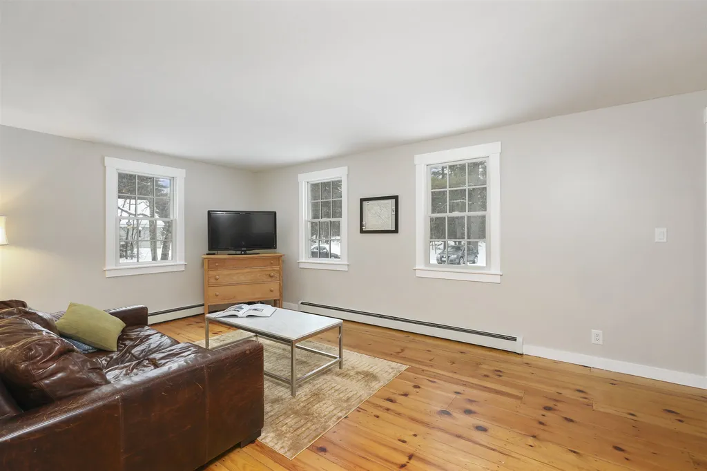 100 Old Granite Road Ossipee NH 03864-7360
