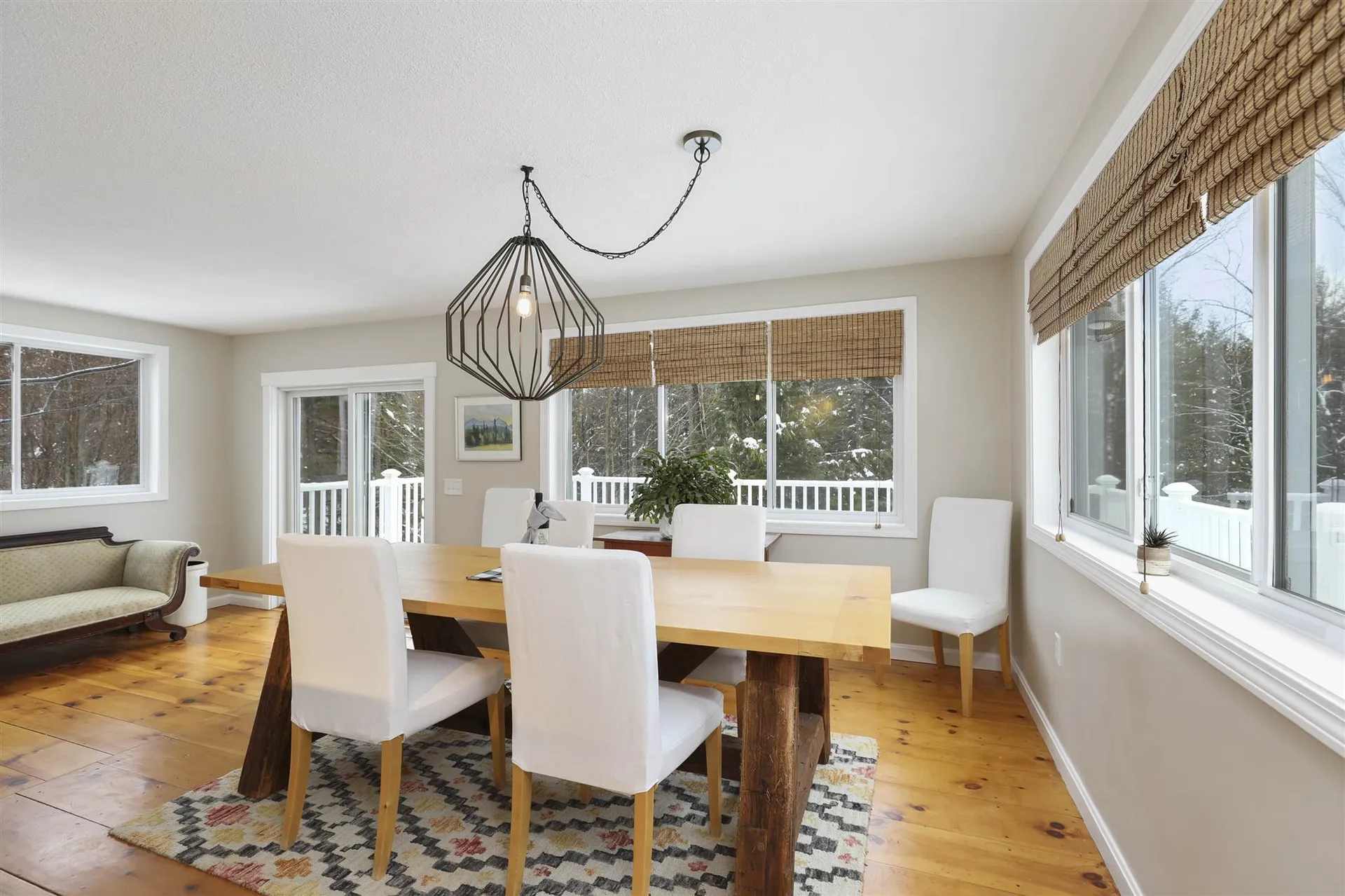 100 Old Granite Road Ossipee NH 03864-7360