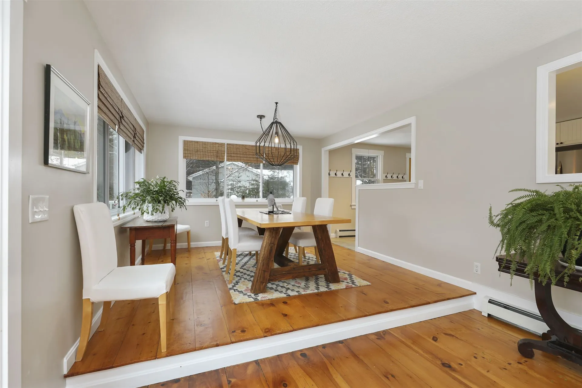 100 Old Granite Road Ossipee NH 03864-7360